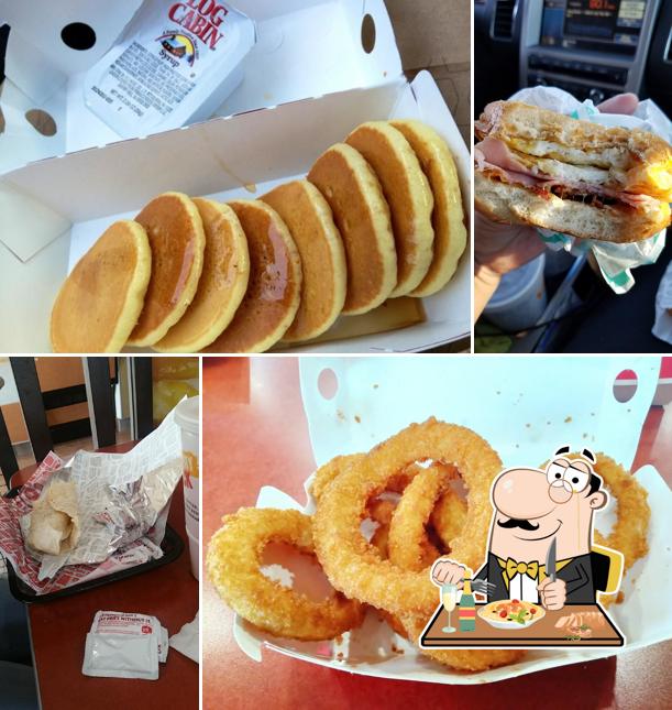 Jack in the Box