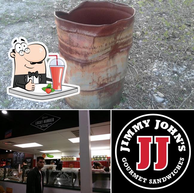 Jimmy John's