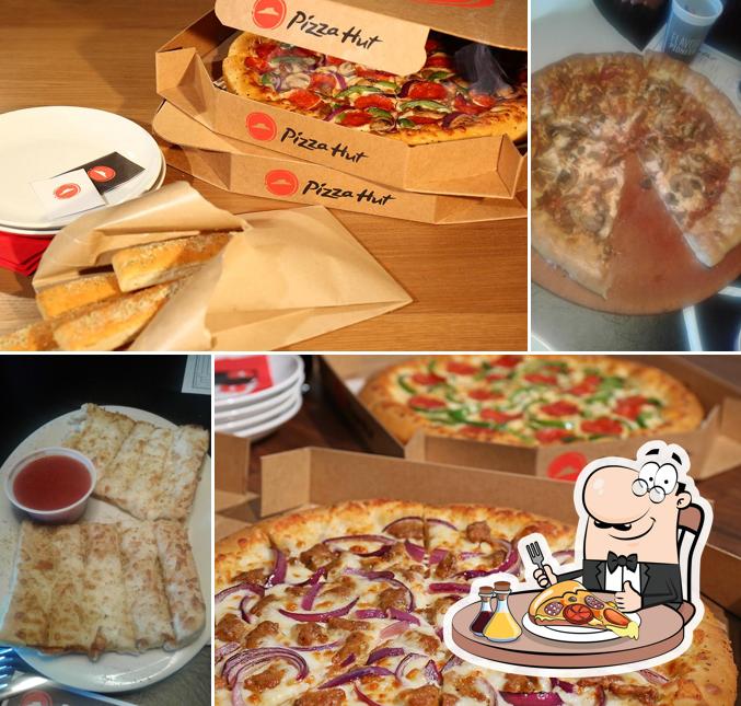 Pizza Hut