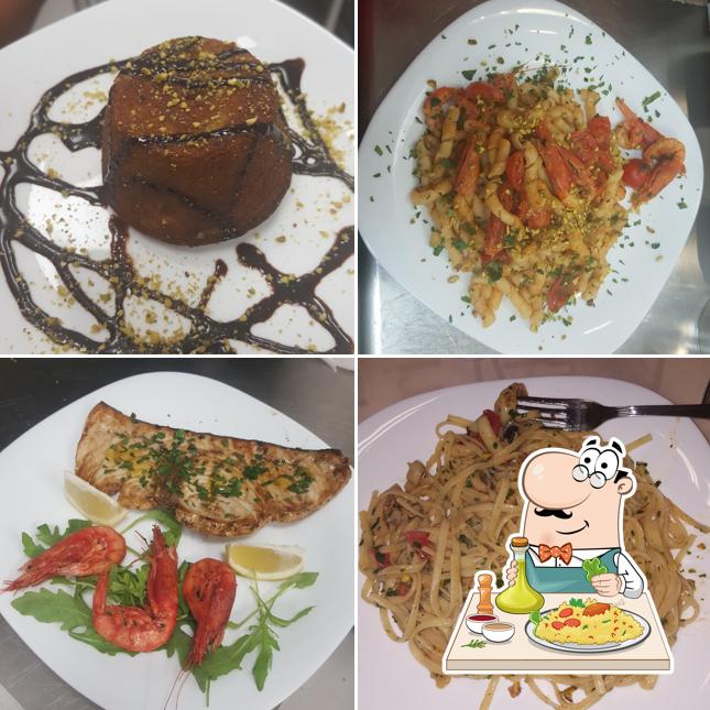 Pizzeria Exclusive
