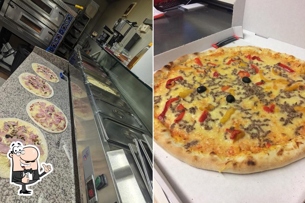 Pizza Philippe