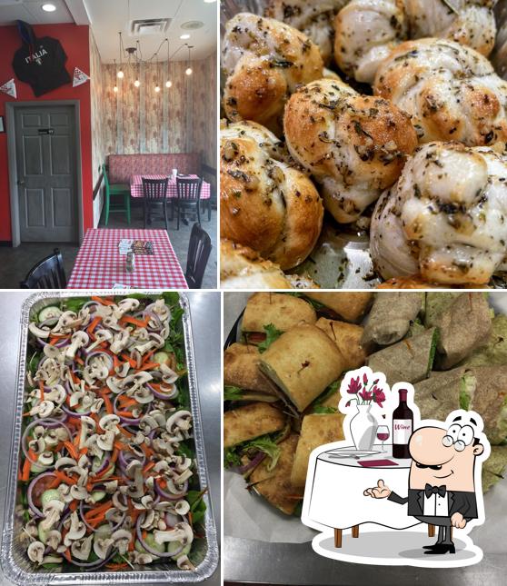 Troy's Italian Kitchen