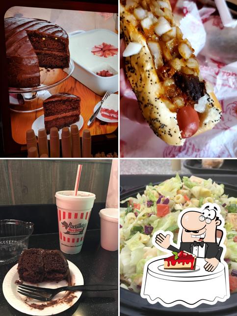 Portillo's Gurnee