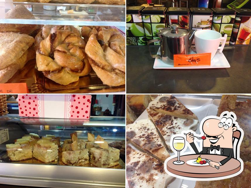 Edu's Coffee & Breakfast