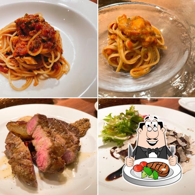 Osteria da K