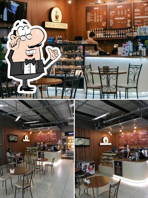 Pulse Coffee