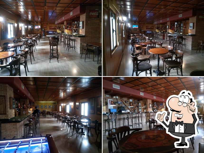 Pub Sagasta
