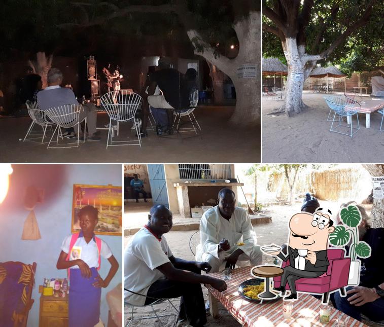 café des rigolos_ Magnème