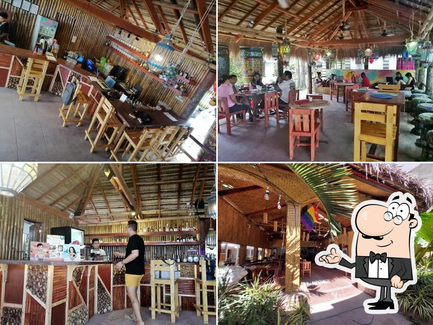 Rainbow Cafe and Lounge