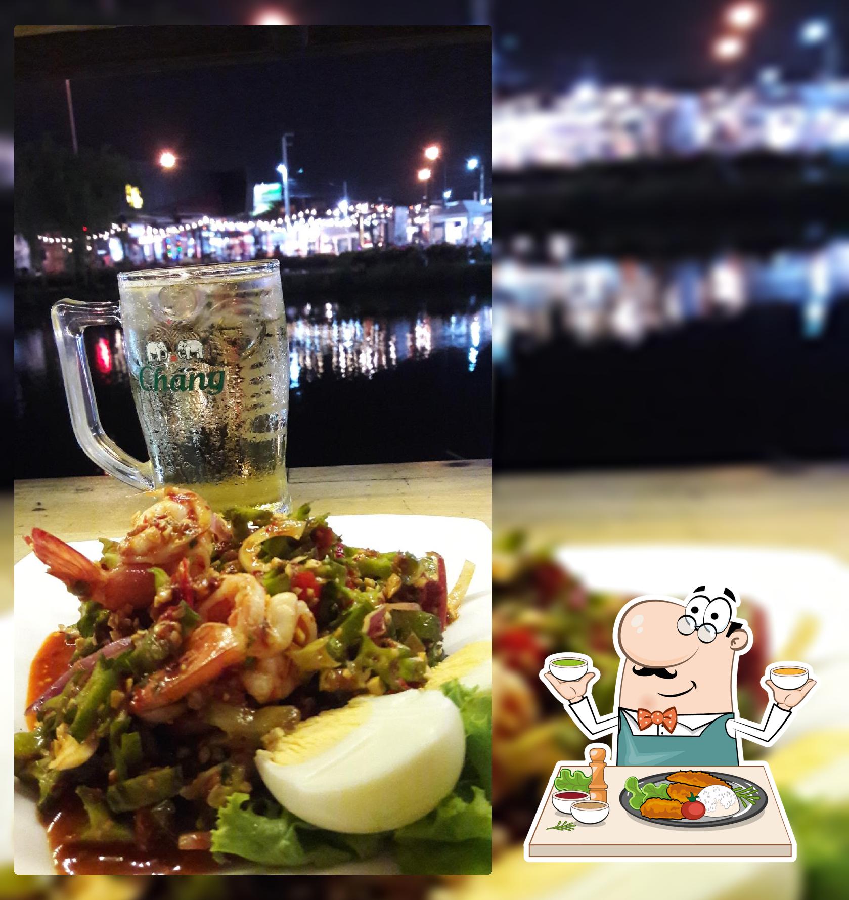 เจ๊กิ้วอาหารตามสั่ง