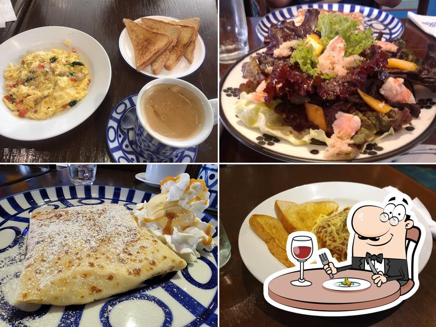 Cafe Breton