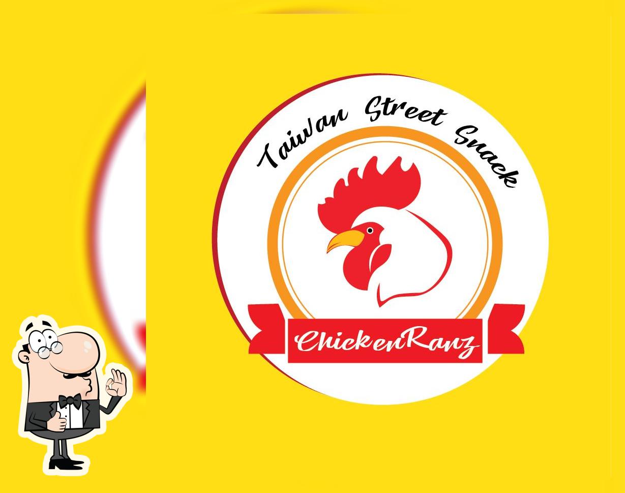 Chicken Ranz