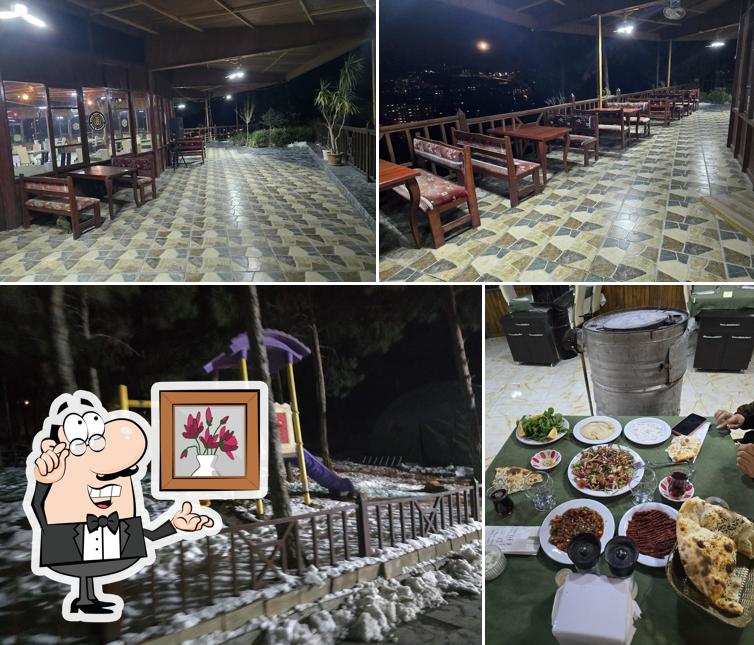 Civan Balık Kebap Restoran