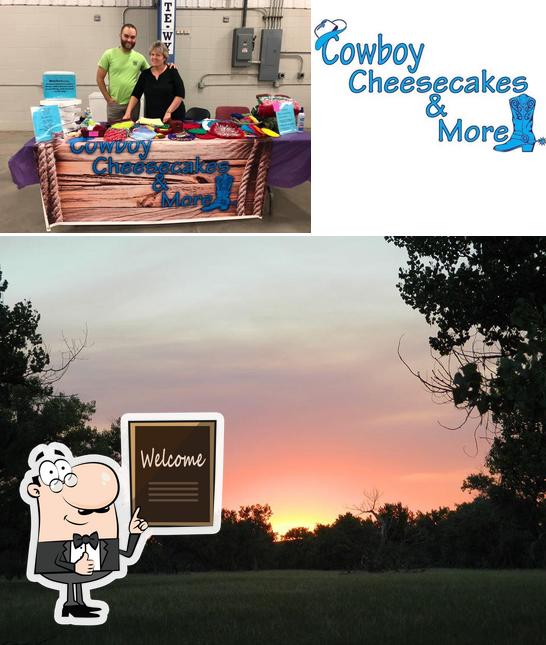 Cowboy Cheesecakes and More Gillette WY