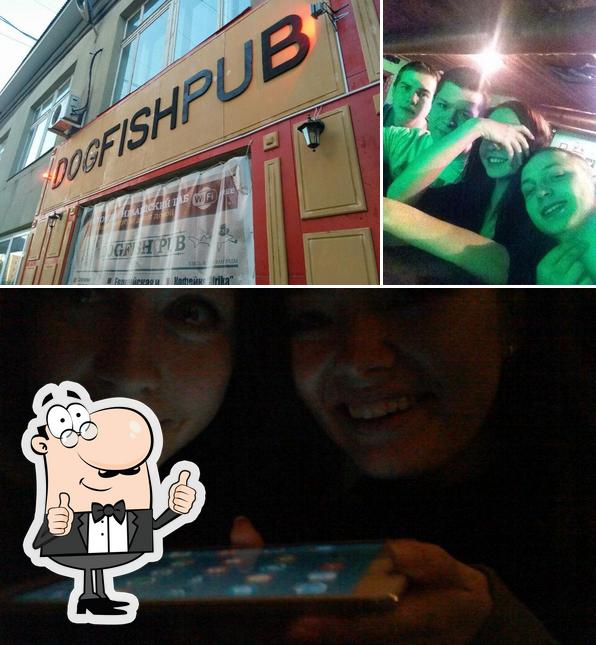 Dogfish Pub