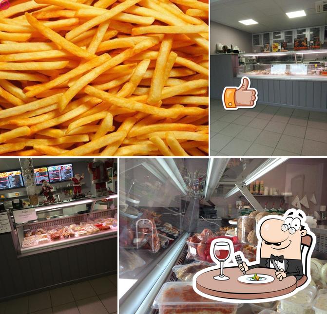 Fritcorner