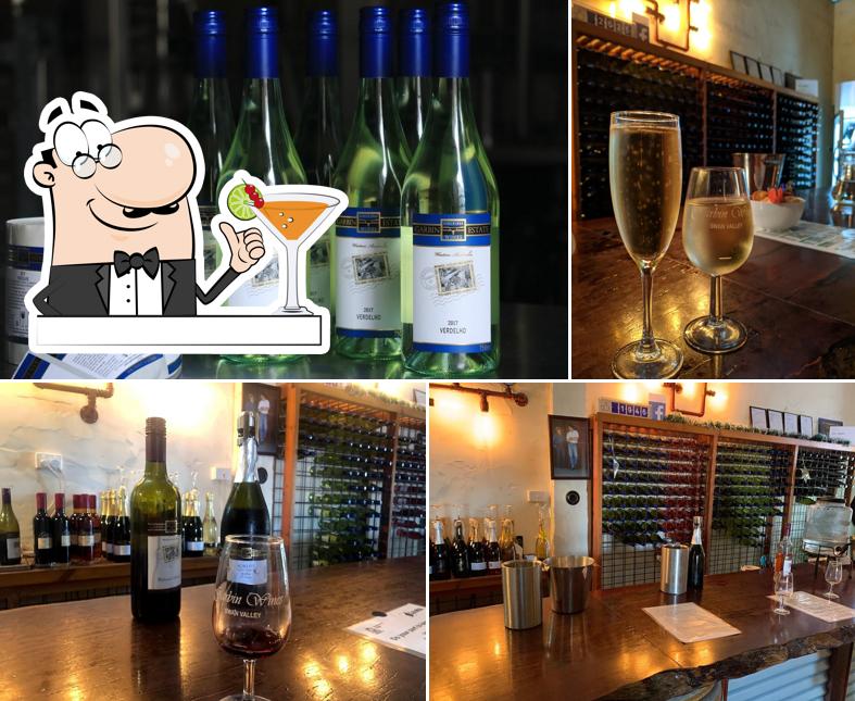 Garbin Estate Wines