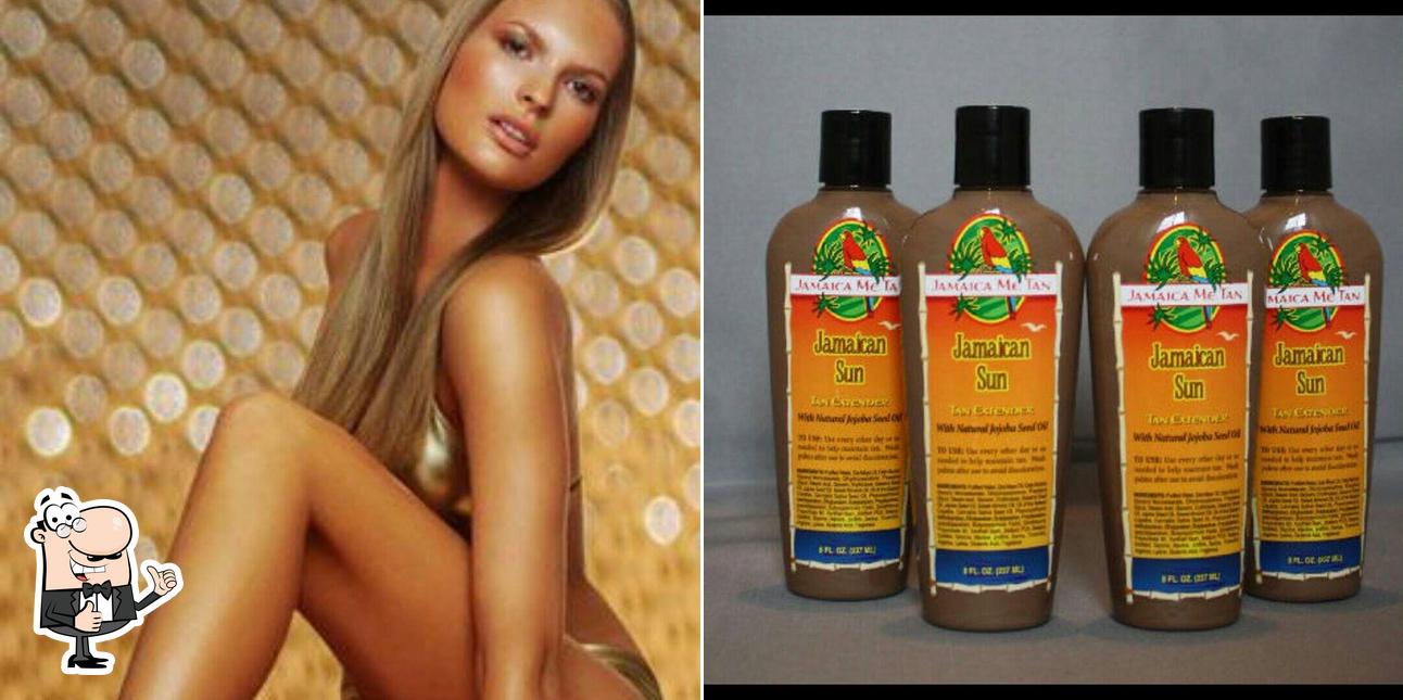 Golden Girls Mobile Tanning