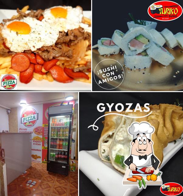 MAXI PIZZA TALCA