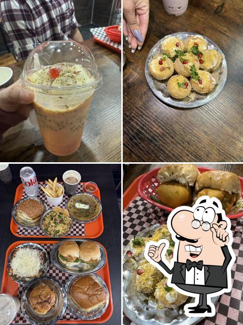 Mumbaiyaa Street Foods - Pure Vegetarian