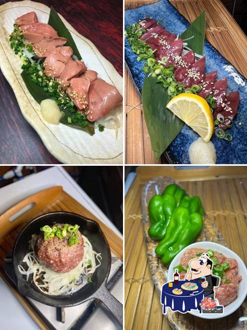 Nikusashi X