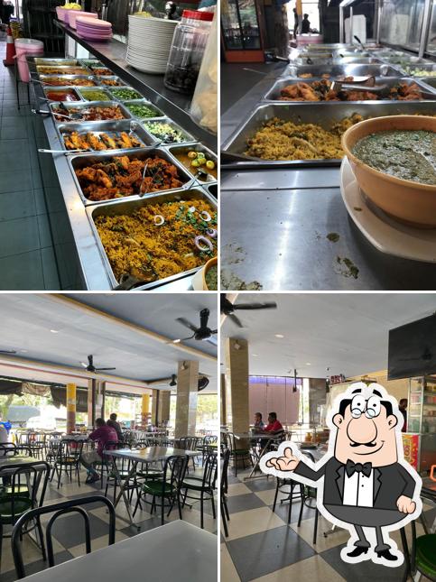 Restoran Arsad