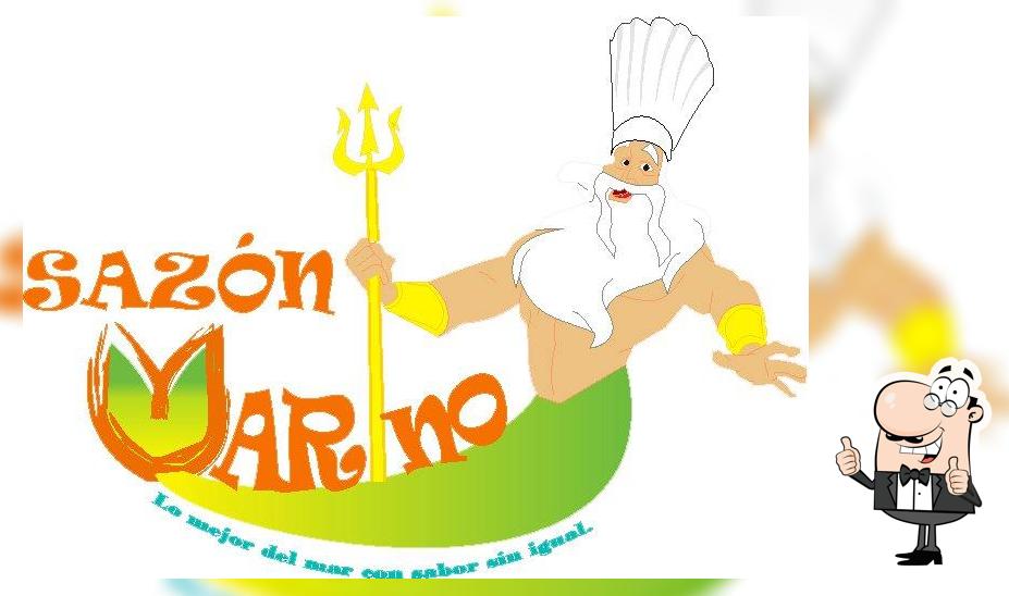 Sazón Marino