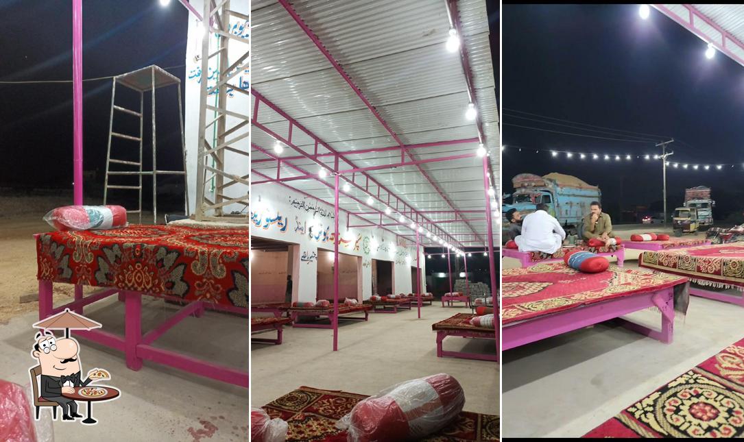 Sindh hotal