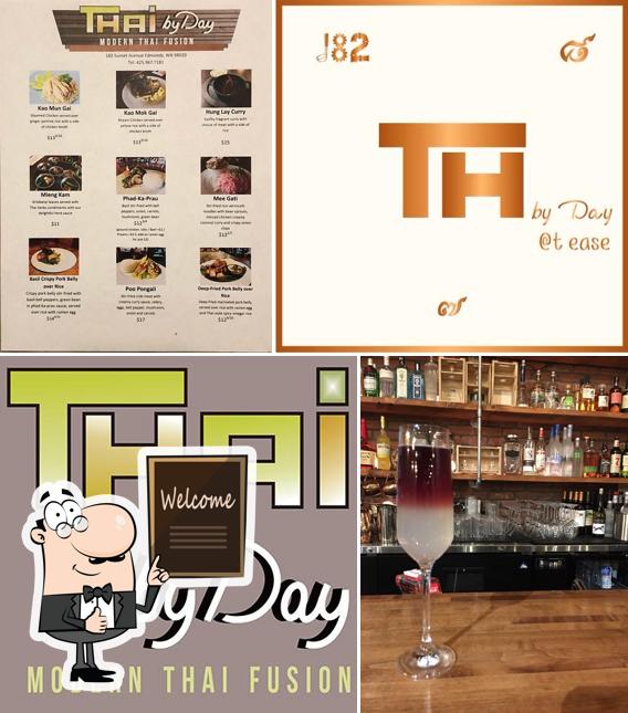 Thai by Day