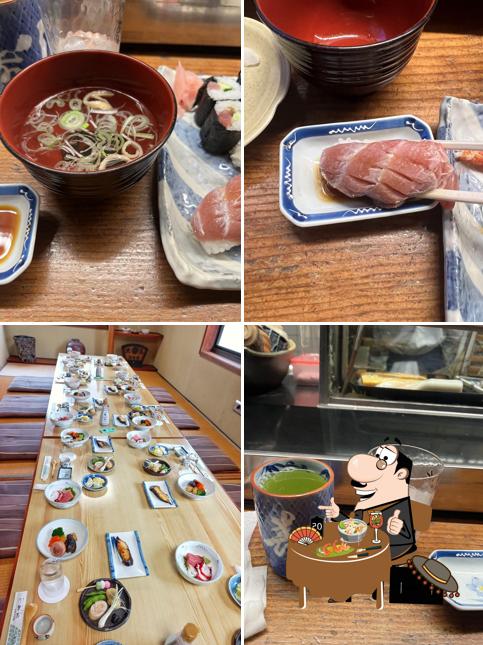 Takara Sushi