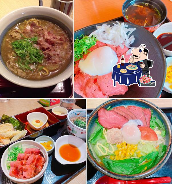 Washoku Sato Shin Omiya Branch