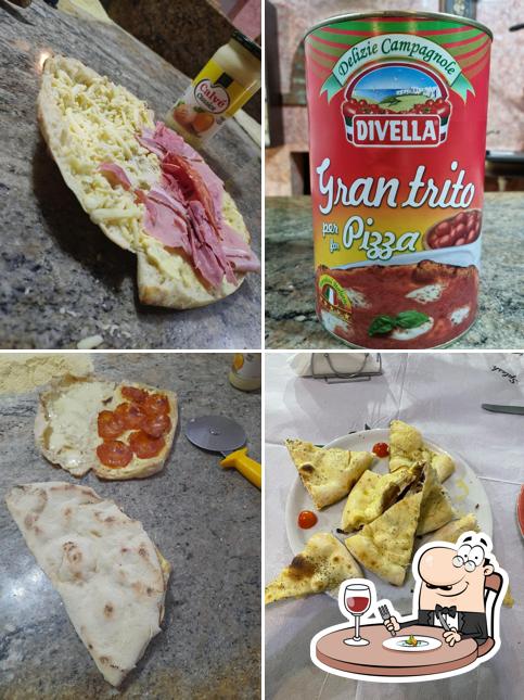 Zio Lutti Pizza
