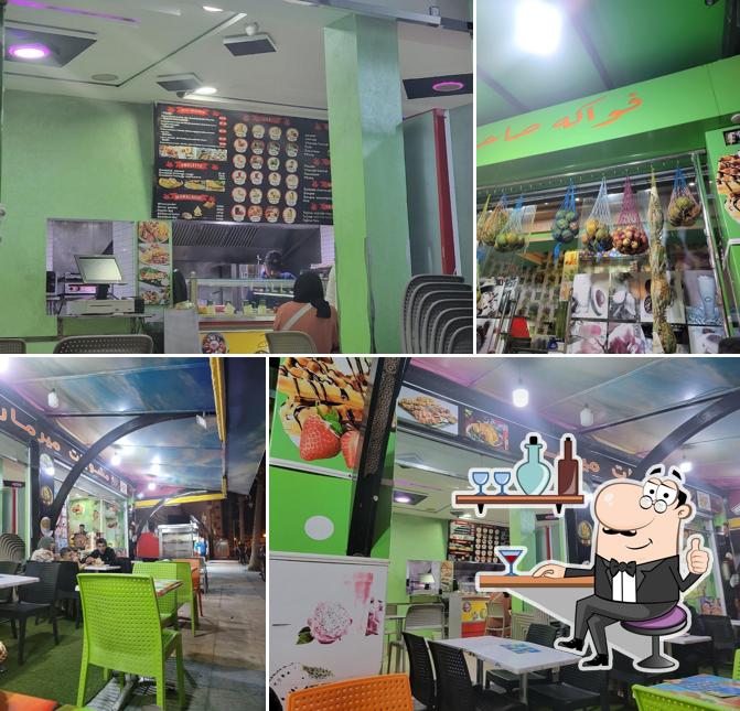 Restaurant miralda