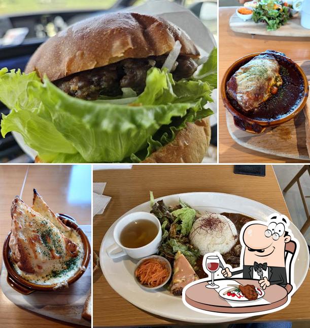 のうえんカフェ館山店