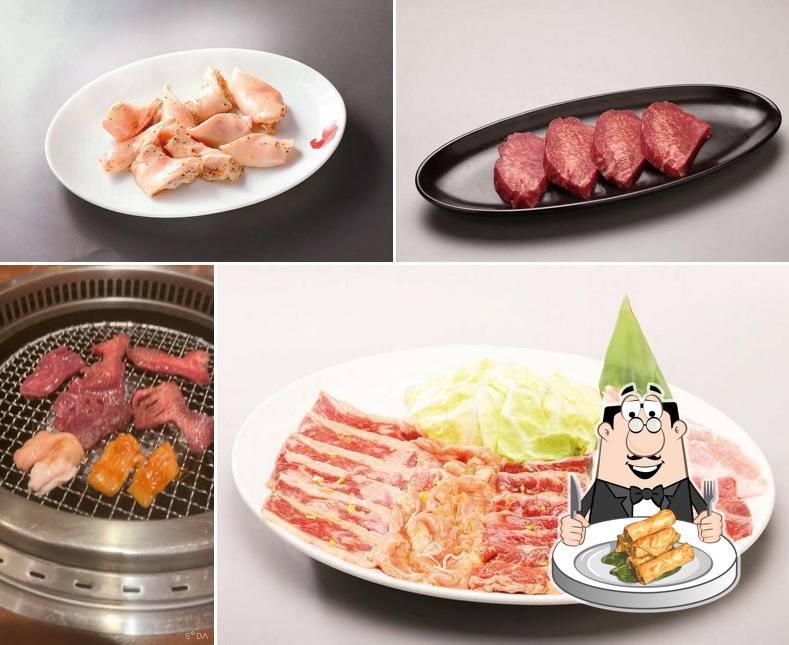 やまなか家 寒河江店