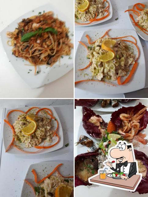 Ristorante Pizzeria Da Banana Riesi