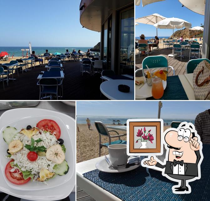 Roca Beach Bar & Restaurante