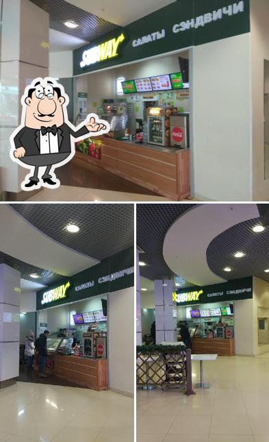 Subway