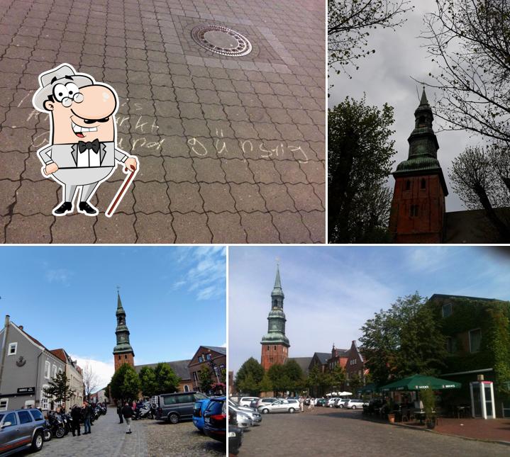 Imbiss am Markt