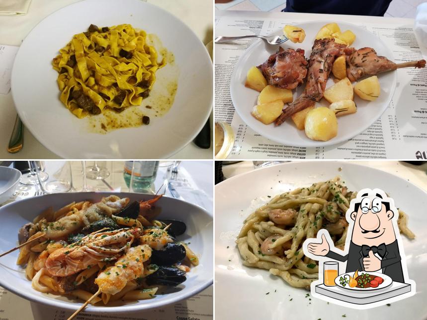 Ristorante Pizzeria Le Macine Forlì