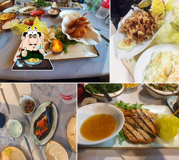 Restaurant Alsiad