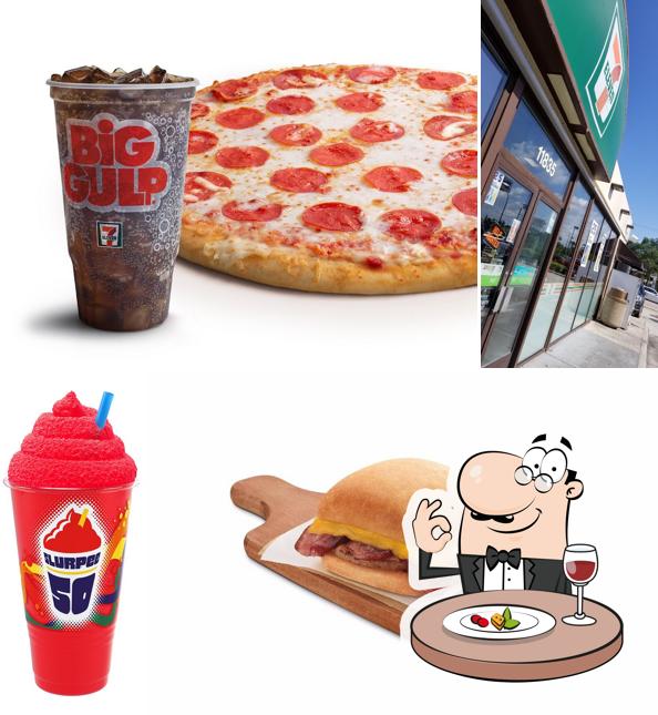 7-Eleven
