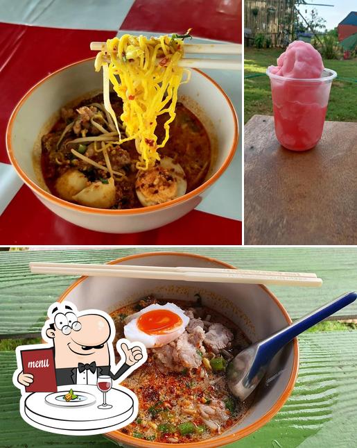 ก๋วยเตี๋ยวเรือ ป.ประทีป By ซุปเปอร์เจ๊ก