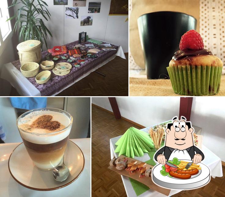 Nähcafé Stans