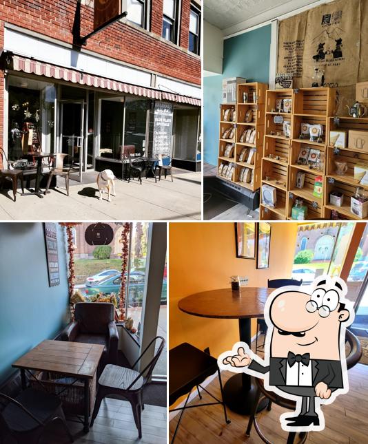 Chubby Dog Coffee Co.