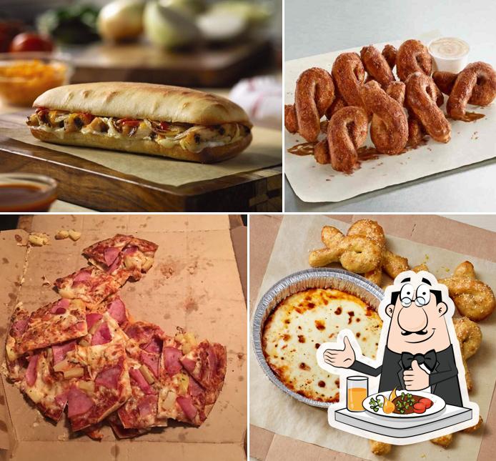 Domino's Pizza