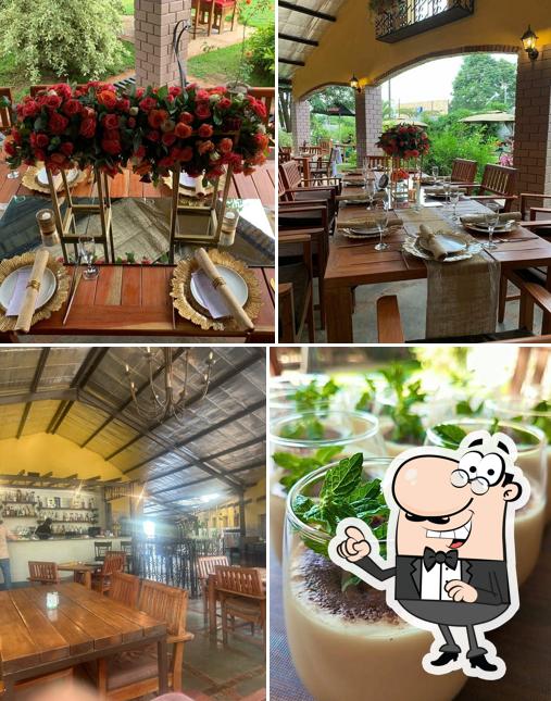 Eataly Restaurant & Pizzeria Rhodespark