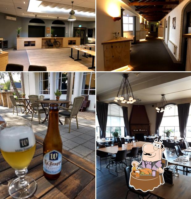 Fletcher Hotel-Restaurant De Reiskoffer