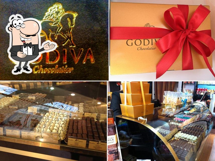 Godiva
