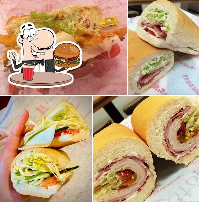 Jimmy John's